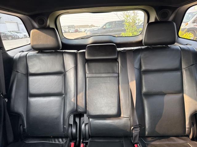 used 2021 Jeep Grand Cherokee car, priced at $23,656