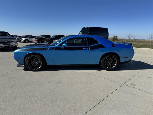 new 2023 Dodge Challenger car, priced at $47,530