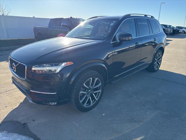 used 2018 Volvo XC90 car, priced at $24,990