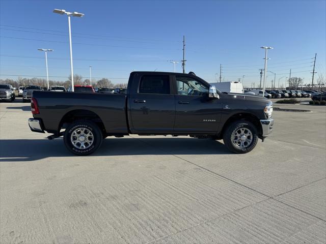 new 2024 Ram 2500 car, priced at $82,622