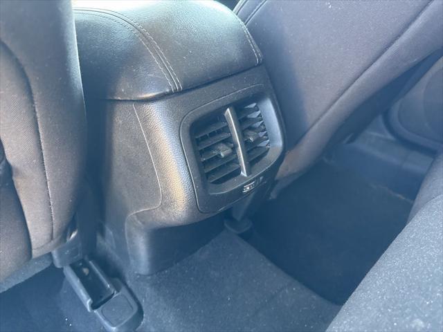 used 2019 Jeep Cherokee car, priced at $14,955