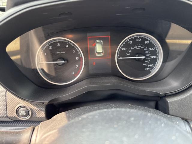 used 2021 Subaru Forester car, priced at $25,442