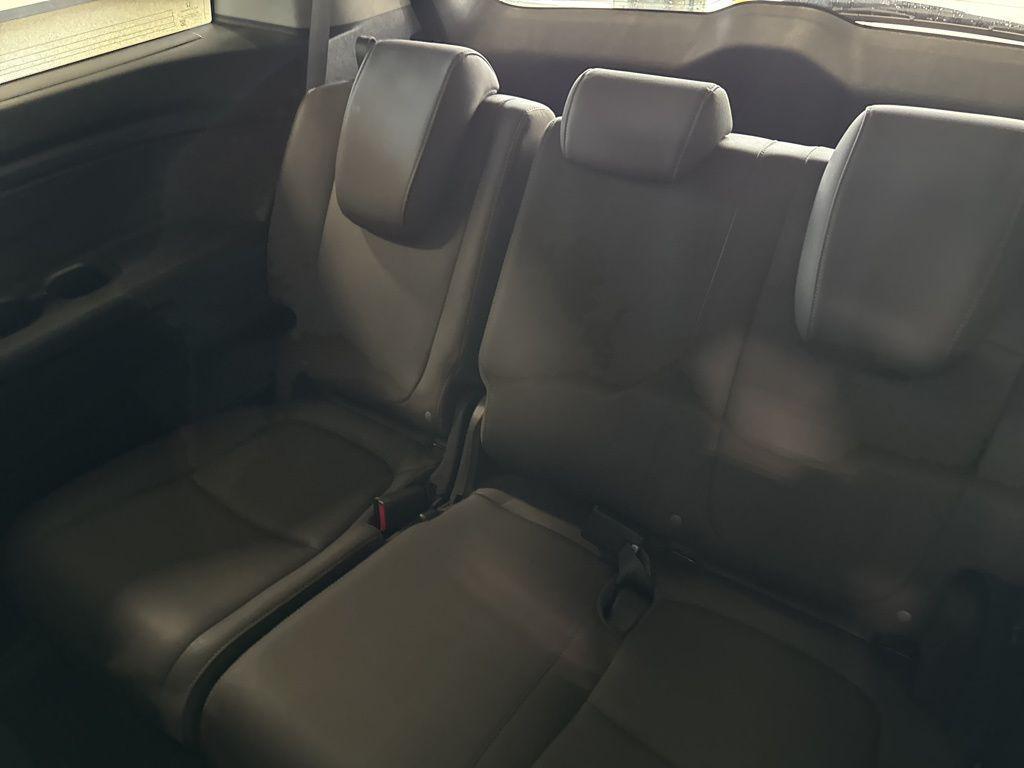 used 2022 Honda Odyssey car, priced at $32,607