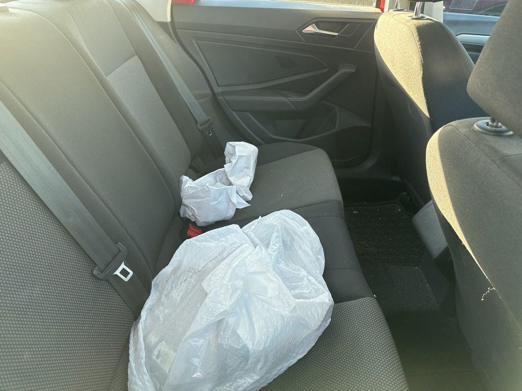 used 2021 Volkswagen Jetta car, priced at $14,881