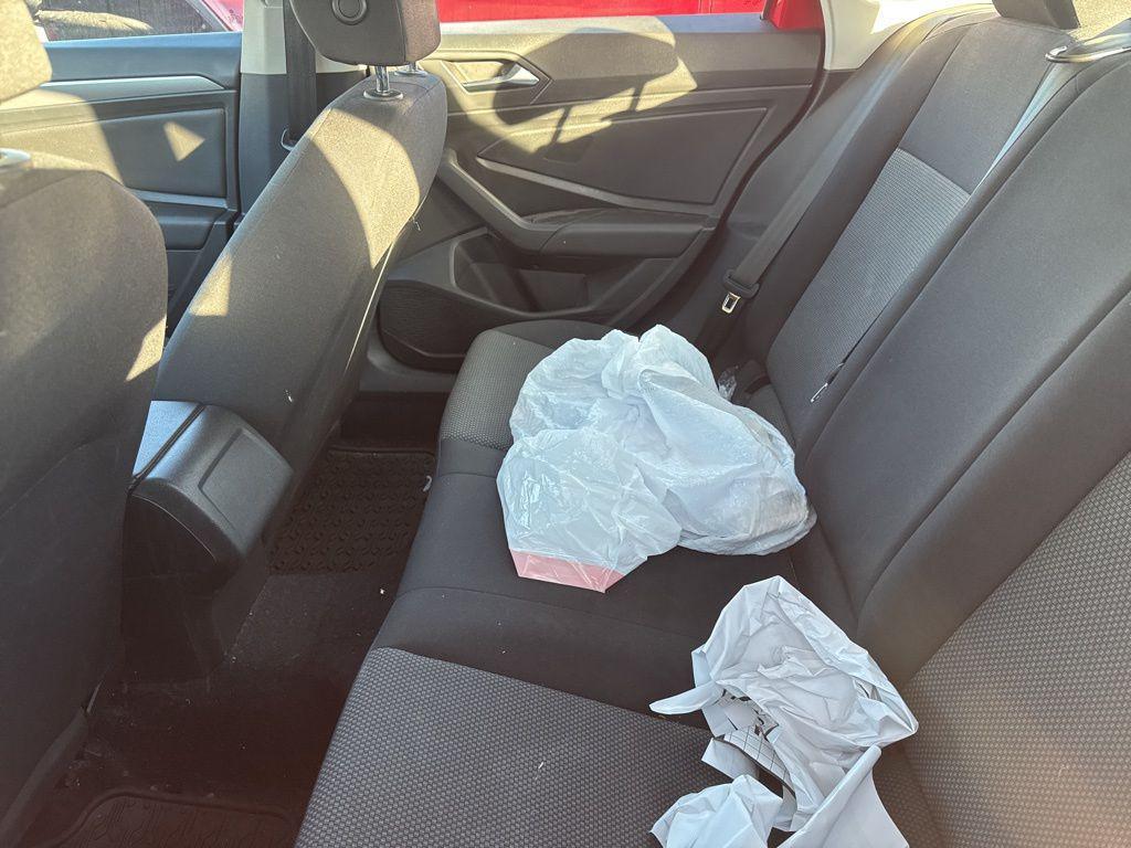 used 2021 Volkswagen Jetta car, priced at $14,881