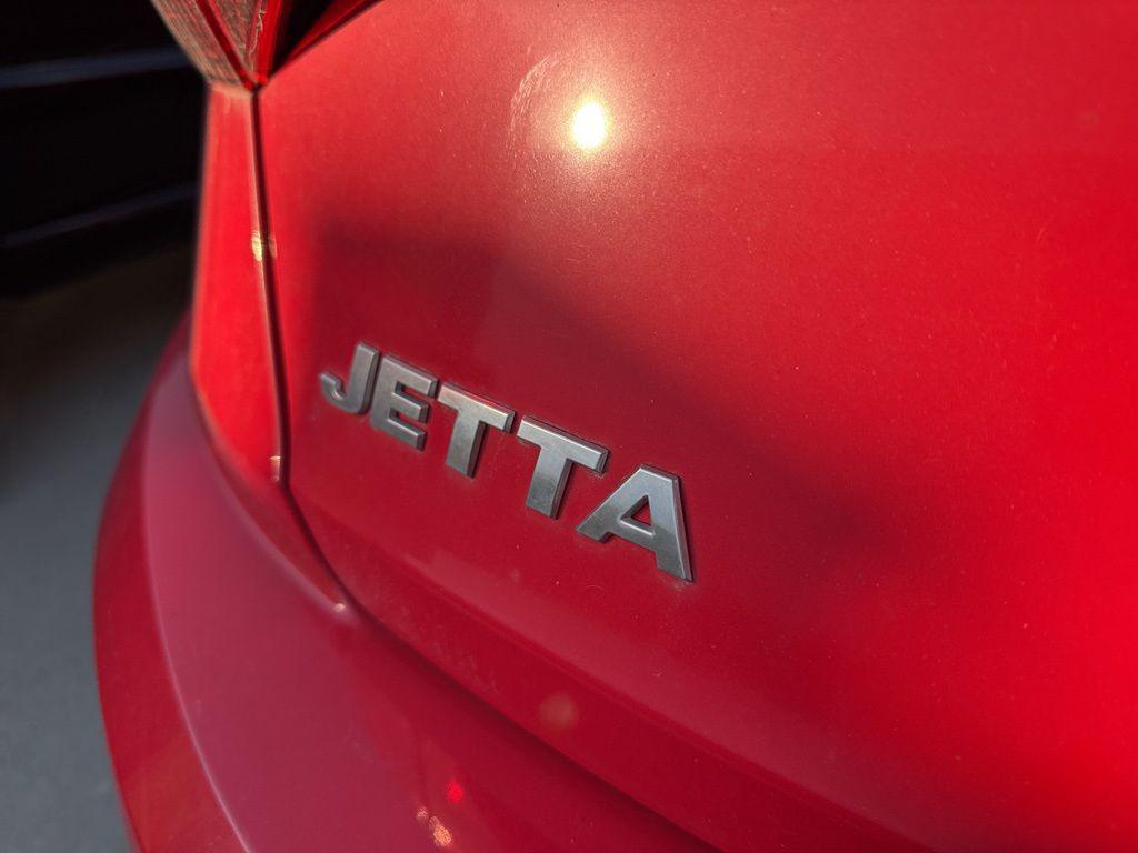 used 2021 Volkswagen Jetta car, priced at $14,881