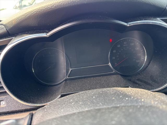 used 2013 Kia Optima car, priced at $9,390