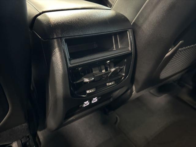 new 2025 Jeep Grand Cherokee car, priced at $37,714