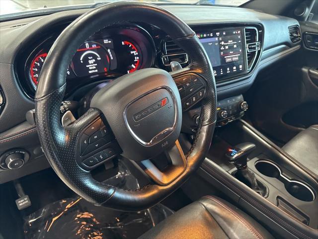 used 2023 Dodge Durango car, priced at $29,778