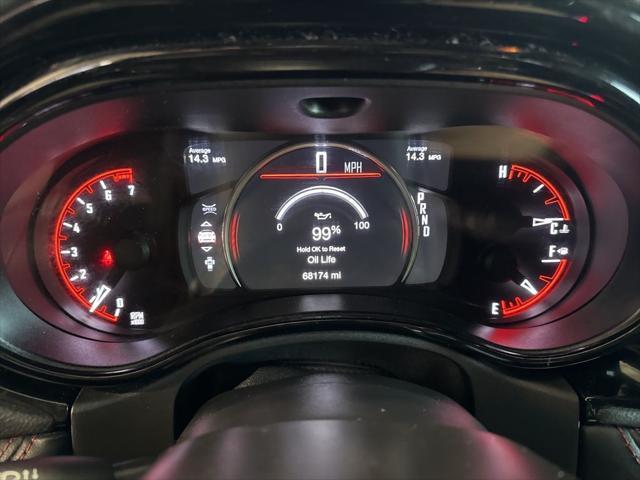 used 2023 Dodge Durango car, priced at $29,778