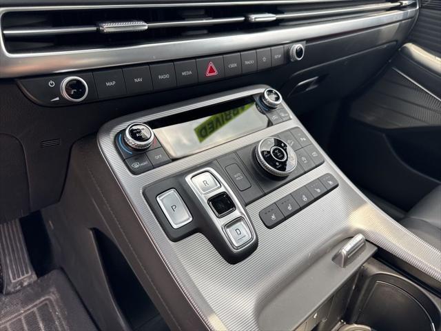 used 2023 Hyundai Palisade car, priced at $41,489