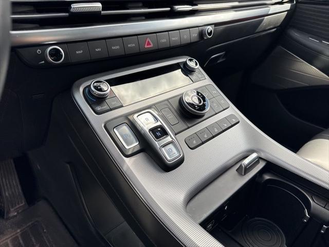 used 2023 Hyundai Palisade car, priced at $42,619