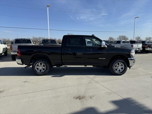 new 2024 Ram 2500 car, priced at $69,758