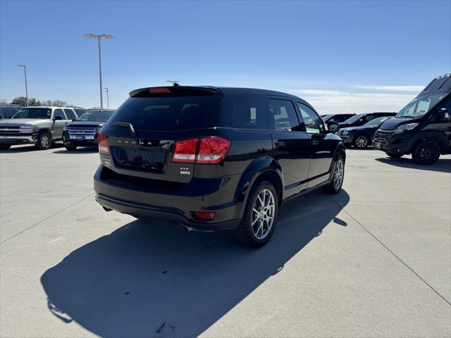 used 2019 Dodge Journey car, priced at $16,970