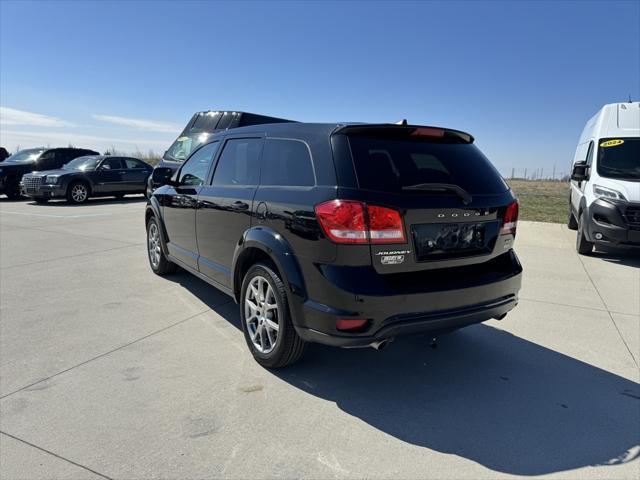 used 2019 Dodge Journey car, priced at $16,970