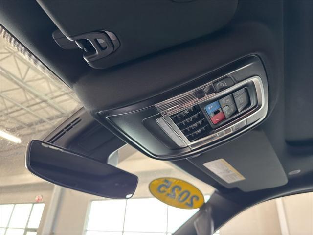 new 2025 Ram 1500 car, priced at $65,435