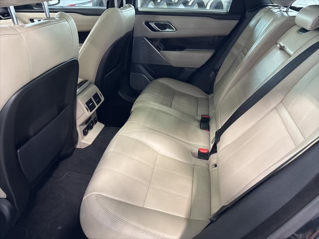 used 2018 Land Rover Range Rover Velar car, priced at $25,752