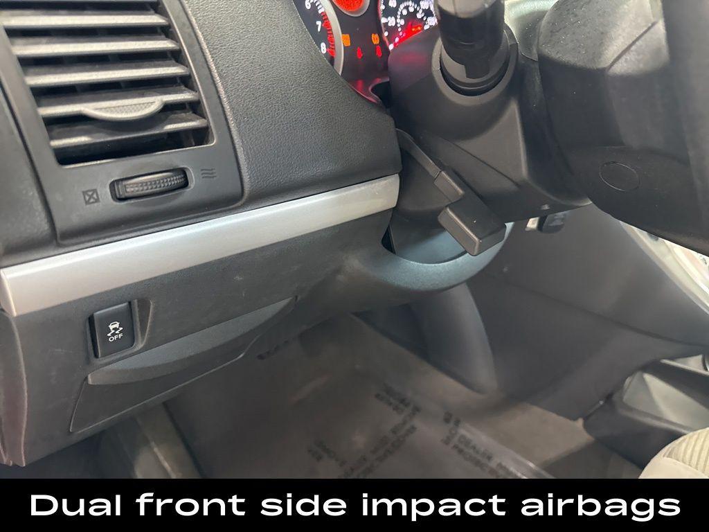 used 2012 Nissan Sentra car, priced at $4,413