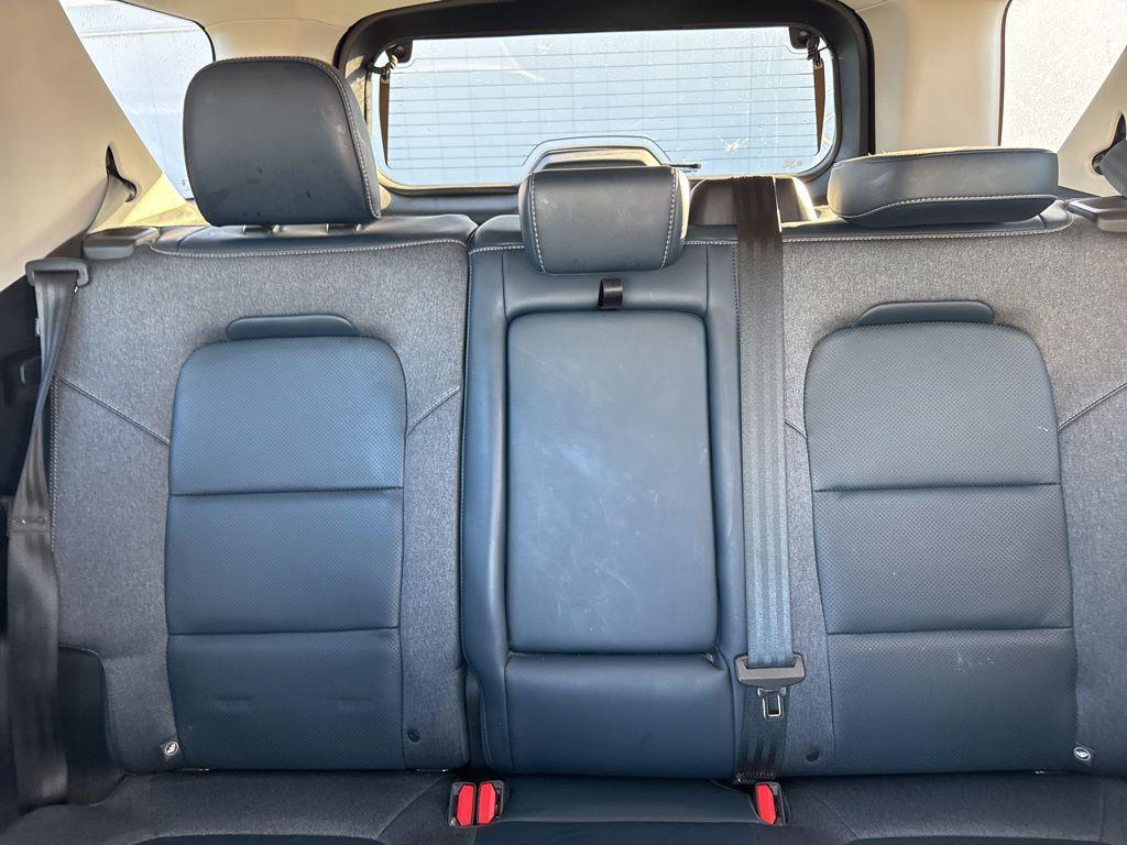 used 2021 Ford Bronco Sport car, priced at $22,987