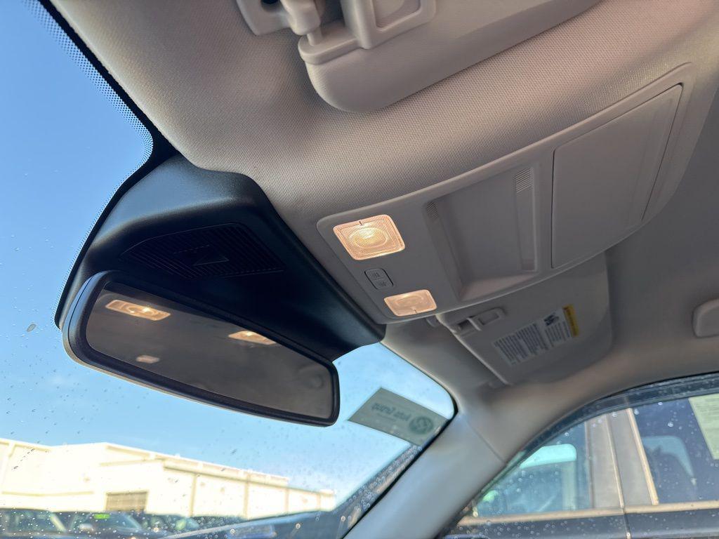 used 2021 Ford Bronco Sport car, priced at $22,987