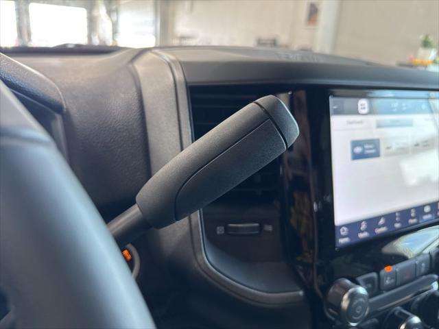 new 2024 Ram 3500 car, priced at $59,999