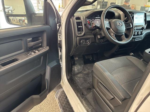 new 2024 Ram 3500 car, priced at $59,999