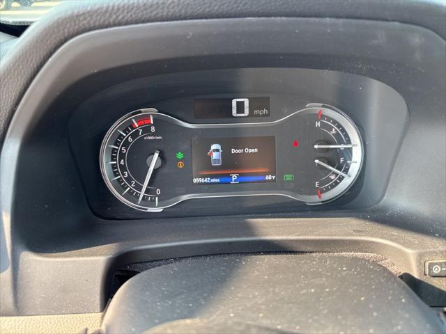 used 2019 Honda Ridgeline car, priced at $26,997