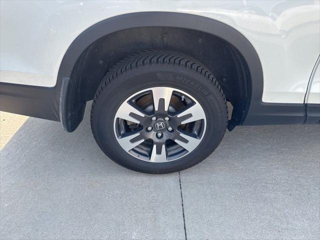 used 2019 Honda Ridgeline car, priced at $26,997