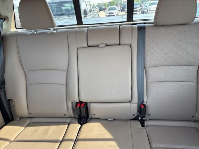 used 2019 Honda Ridgeline car, priced at $26,997
