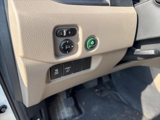 used 2019 Honda Ridgeline car, priced at $26,997