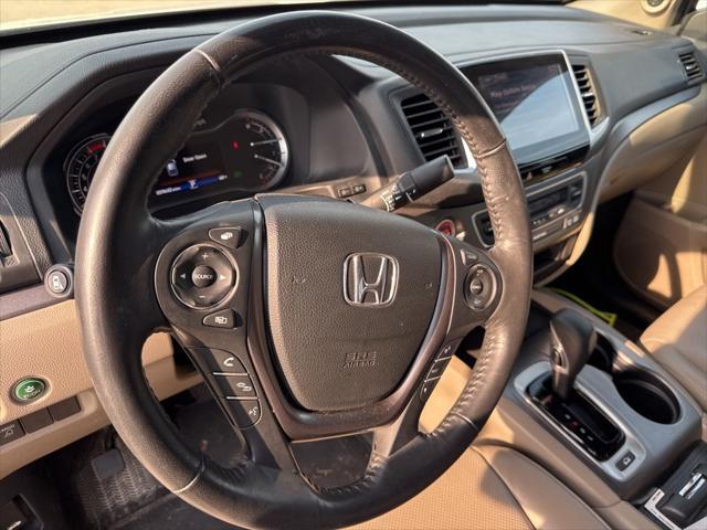 used 2019 Honda Ridgeline car, priced at $26,997
