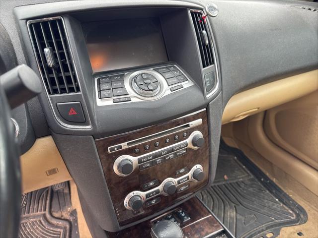 used 2011 Nissan Maxima car, priced at $6,450