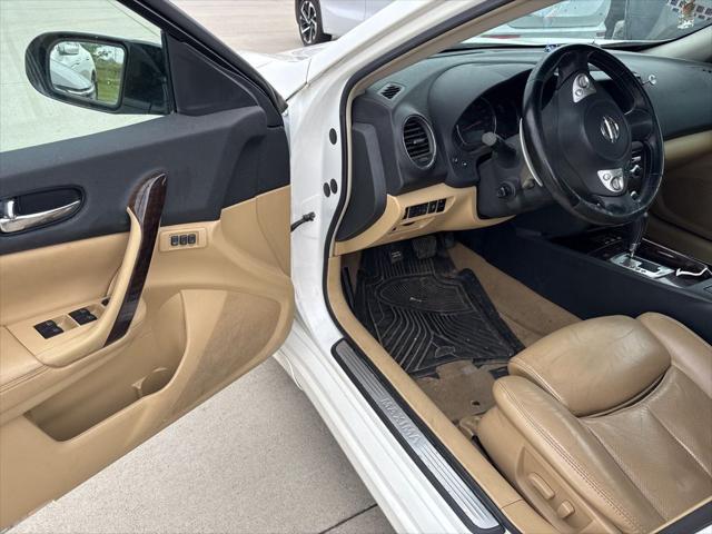 used 2011 Nissan Maxima car, priced at $6,450