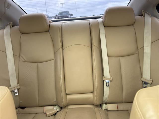 used 2011 Nissan Maxima car, priced at $6,450