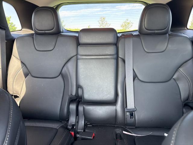 used 2015 Jeep Cherokee car, priced at $13,932