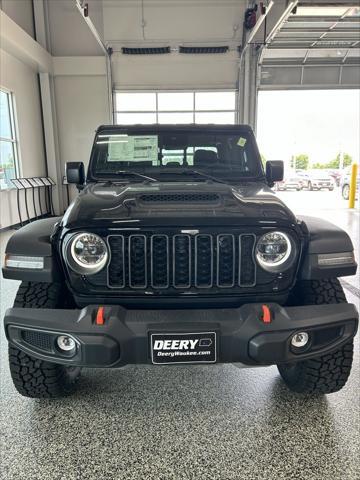 new 2024 Jeep Gladiator car, priced at $54,088