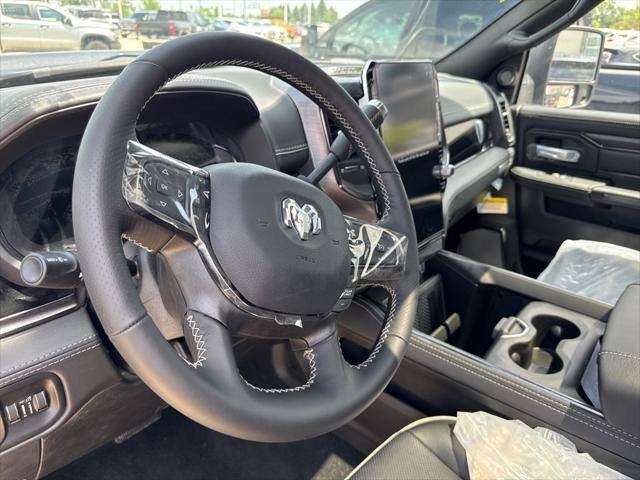 used 2025 Ram 2500 car, priced at $72,220