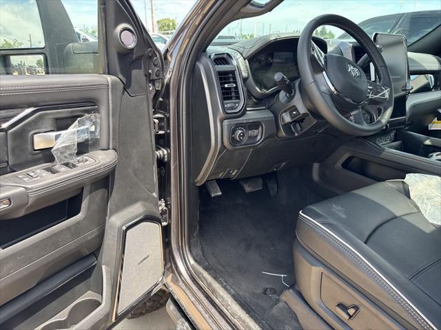 used 2025 Ram 2500 car, priced at $72,220