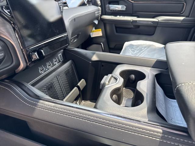 used 2025 Ram 2500 car, priced at $72,220