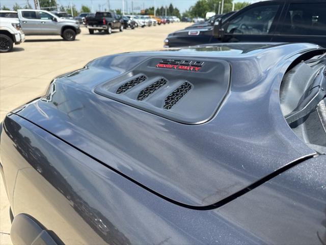 used 2025 Ram 2500 car, priced at $72,220