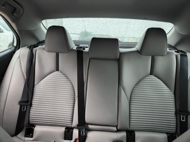 used 2022 Toyota Camry car, priced at $24,015