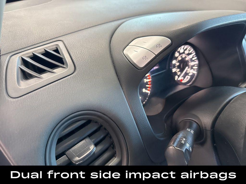 used 2020 Nissan Pathfinder car, priced at $14,000