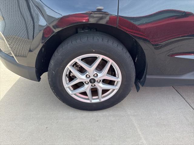 used 2023 Ford Edge car, priced at $23,993
