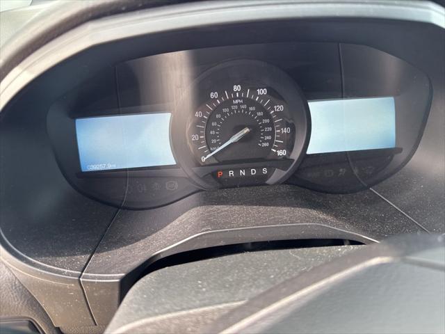 used 2023 Ford Edge car, priced at $23,993
