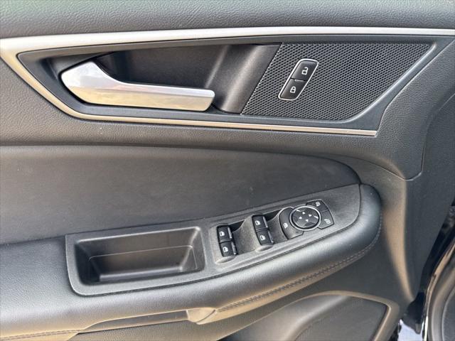 used 2023 Ford Edge car, priced at $23,993