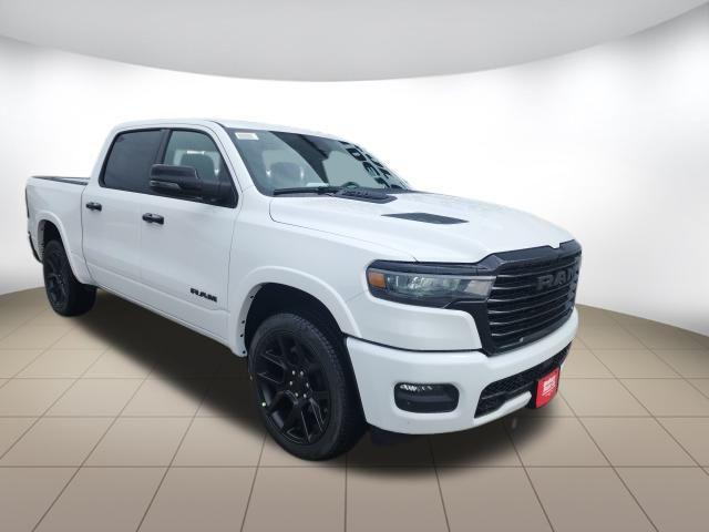 new 2025 Ram 1500 car, priced at $59,950