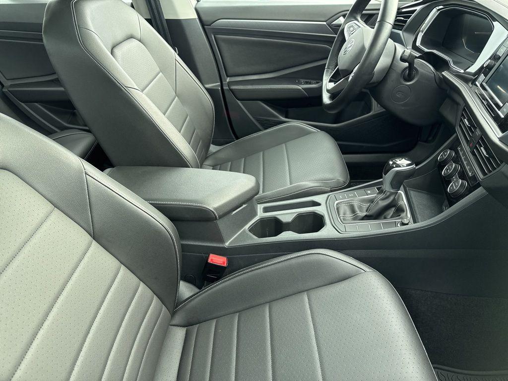 used 2023 Volkswagen Jetta car, priced at $20,000