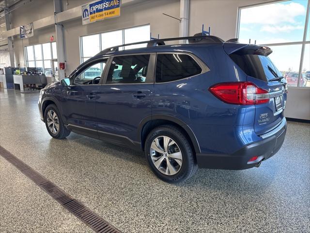 used 2019 Subaru Ascent car, priced at $19,513