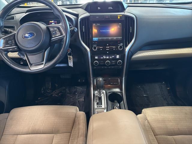 used 2019 Subaru Ascent car, priced at $19,513