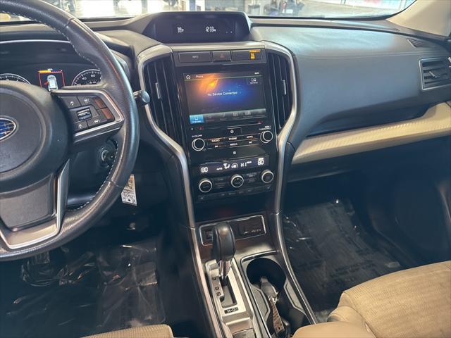 used 2019 Subaru Ascent car, priced at $19,513